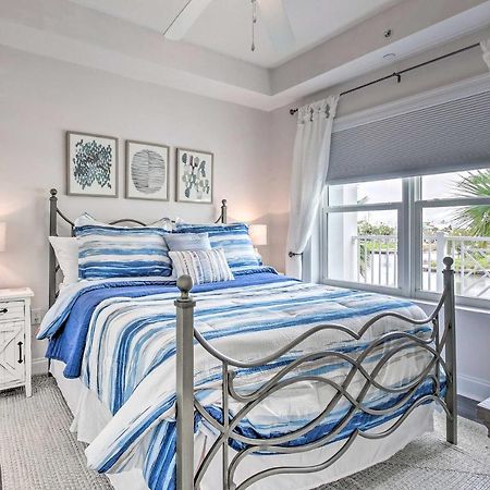 Dazzling Mexico Beach Condo - Walk To The Beach! ภายนอก รูปภาพ