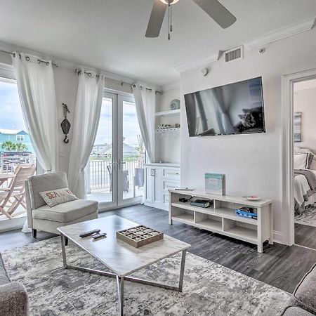 Dazzling Mexico Beach Condo - Walk To The Beach! ภายนอก รูปภาพ